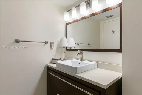 300 Three Islands Boulevard Hallandale Beach FL 33009