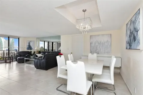 300 Three Islands Boulevard Hallandale Beach FL 33009
