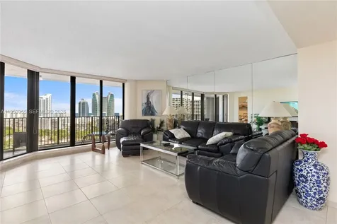 300 Three Islands Boulevard Hallandale Beach FL 33009