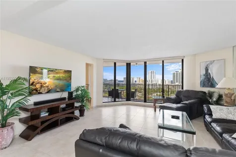 300 Three Islands Boulevard Hallandale Beach FL 33009