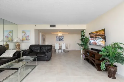 300 Three Islands Boulevard Hallandale Beach FL 33009