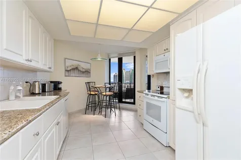 300 Three Islands Boulevard Hallandale Beach FL 33009