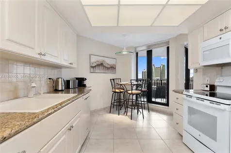 300 Three Islands Boulevard Hallandale Beach FL 33009