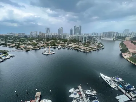 300 Three Islands Boulevard Hallandale Beach FL 33009