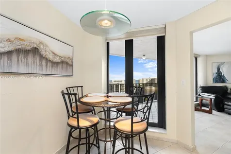 300 Three Islands Boulevard Hallandale Beach FL 33009