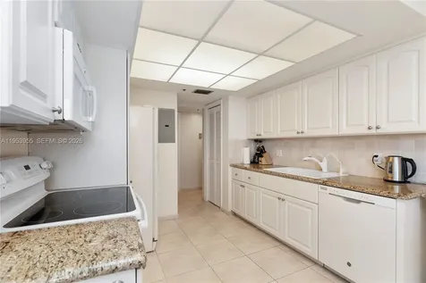 300 Three Islands Boulevard Hallandale Beach FL 33009