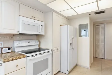 300 Three Islands Boulevard Hallandale Beach FL 33009