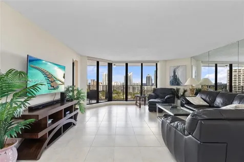 300 Three Islands Boulevard Hallandale Beach FL 33009