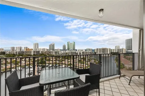 300 Three Islands Boulevard Hallandale Beach FL 33009