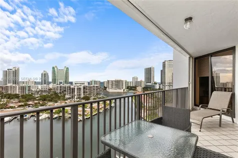 300 Three Islands Boulevard Hallandale Beach FL 33009