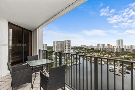 300 Three Islands Boulevard Hallandale Beach FL 33009