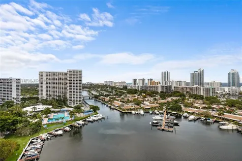 300 Three Islands Boulevard Hallandale Beach FL 33009