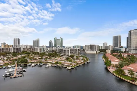 300 Three Islands Boulevard Hallandale Beach FL 33009