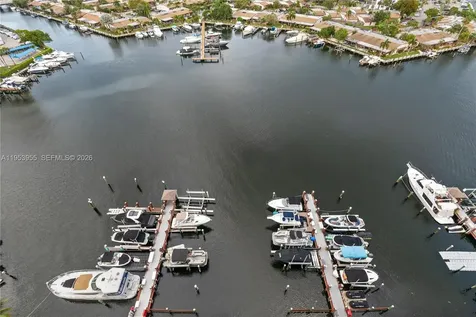 300 Three Islands Boulevard Hallandale Beach FL 33009