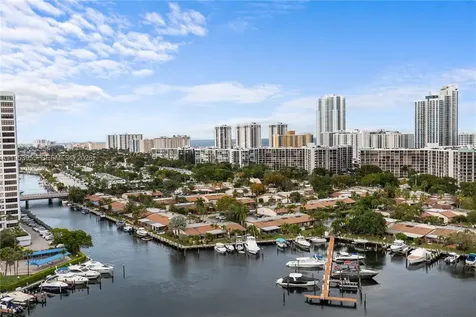 300 Three Islands Boulevard Hallandale Beach FL 33009