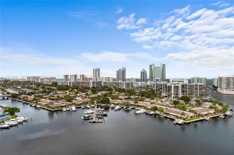 300 Three Islands Boulevard Hallandale Beach FL 33009