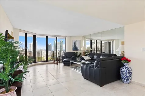 300 Three Islands Boulevard Hallandale Beach FL 33009