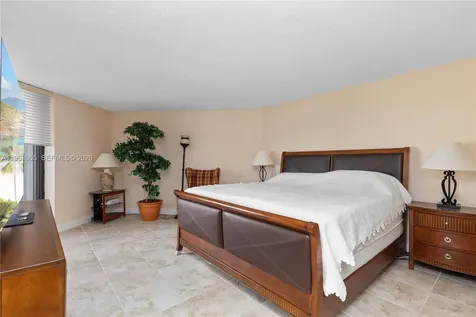 300 Three Islands Boulevard Hallandale Beach FL 33009