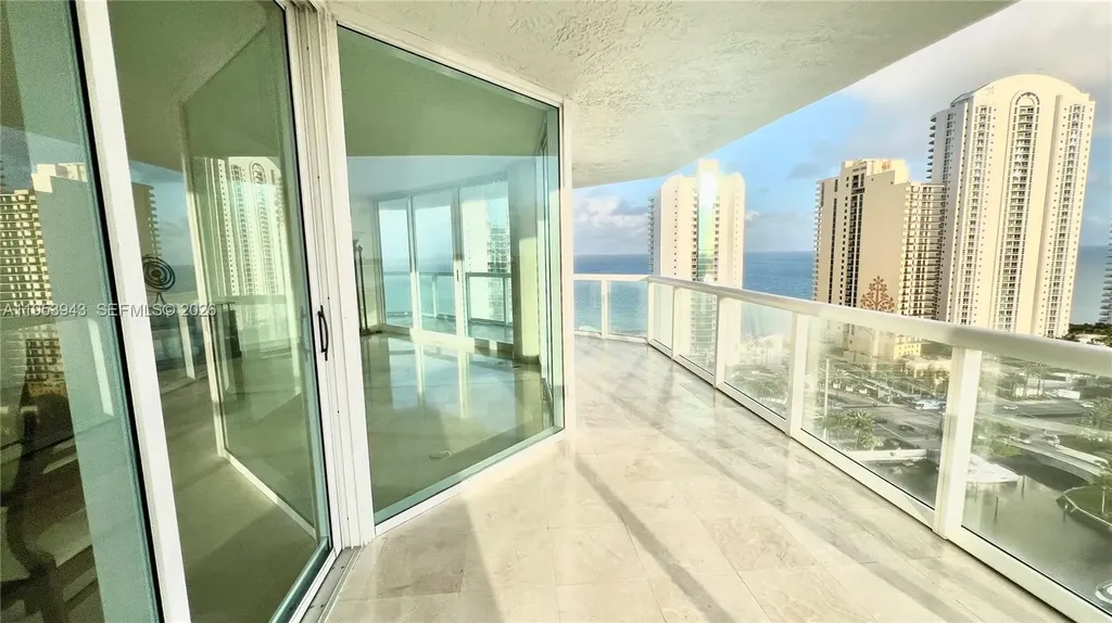16400 Collins Avenue Sunny Isles Beach FL 33160