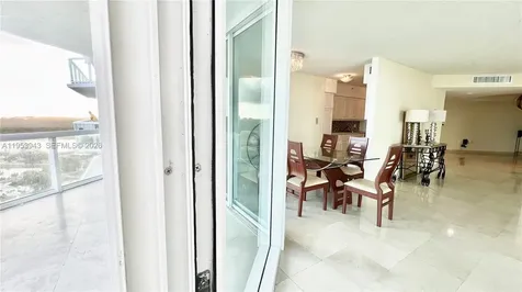 16400 Collins Avenue Sunny Isles Beach FL 33160