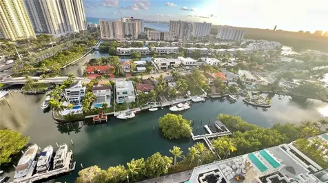 16400 Collins Avenue Sunny Isles Beach FL 33160