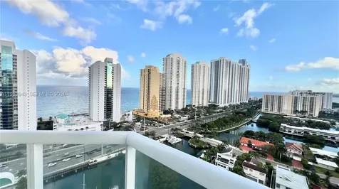 16400 Collins Avenue Sunny Isles Beach FL 33160