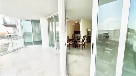 16400 Collins Avenue Sunny Isles Beach FL 33160