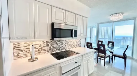 16400 Collins Avenue Sunny Isles Beach FL 33160