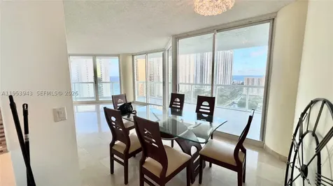 16400 Collins Avenue Sunny Isles Beach FL 33160