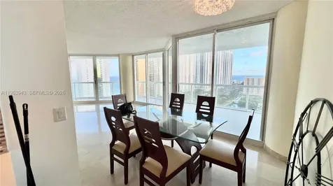 16400 Collins Avenue Sunny Isles Beach FL 33160