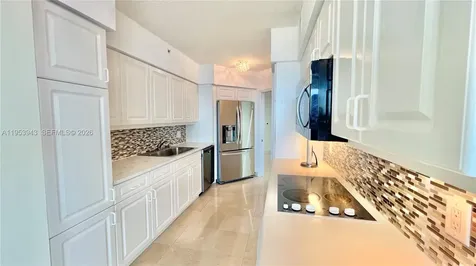 16400 Collins Avenue Sunny Isles Beach FL 33160