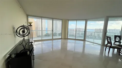 16400 Collins Avenue Sunny Isles Beach FL 33160