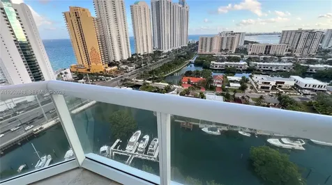 16400 Collins Avenue Sunny Isles Beach FL 33160