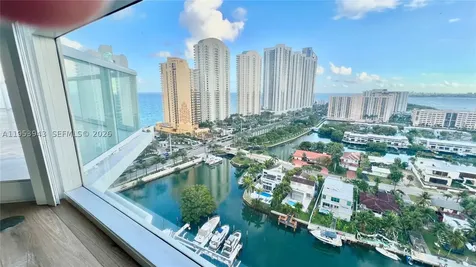 16400 Collins Avenue Sunny Isles Beach FL 33160