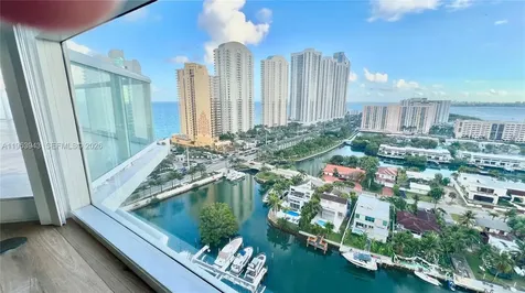 16400 Collins Avenue Sunny Isles Beach FL 33160