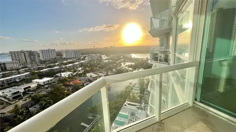 16400 Collins Avenue Sunny Isles Beach FL 33160