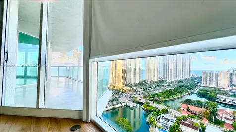 16400 Collins Avenue Sunny Isles Beach FL 33160