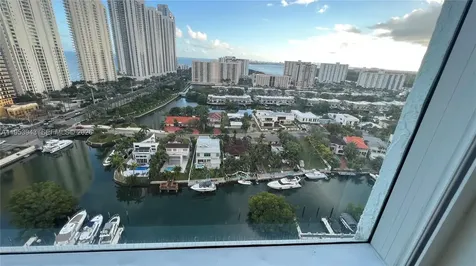 16400 Collins Avenue Sunny Isles Beach FL 33160