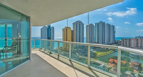 16400 Collins Avenue Sunny Isles Beach FL 33160