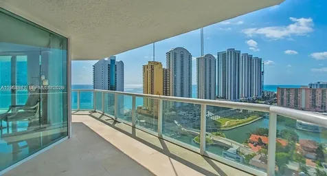 16400 Collins Avenue Sunny Isles Beach FL 33160