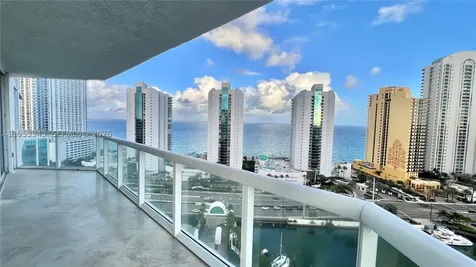 16400 Collins Avenue Sunny Isles Beach FL 33160