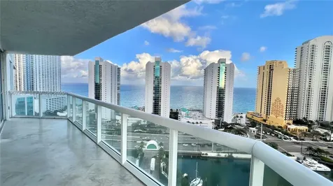 16400 Collins Avenue Sunny Isles Beach FL 33160