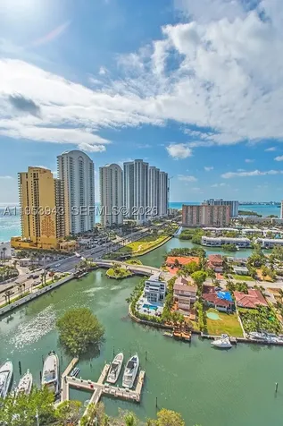 16400 Collins Avenue Sunny Isles Beach FL 33160