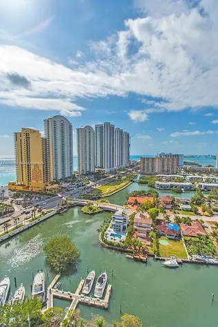 16400 Collins Avenue Sunny Isles Beach FL 33160