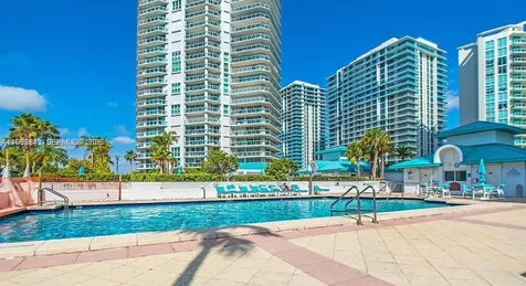 16400 Collins Avenue Sunny Isles Beach FL 33160