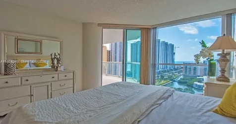 16400 Collins Avenue Sunny Isles Beach FL 33160