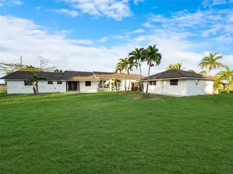 20000 SW 216th Street Miami FL 33170