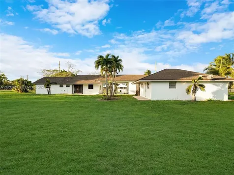 20000 SW 216th Street Miami FL 33170