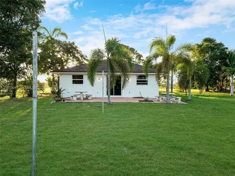 20000 SW 216th Street Miami FL 33170
