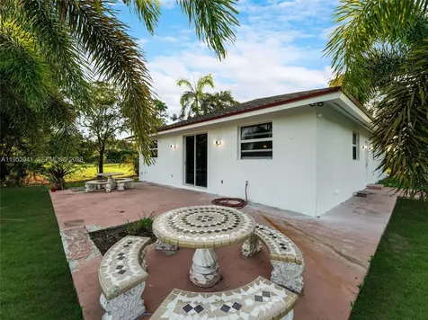 20000 SW 216th Street Miami FL 33170